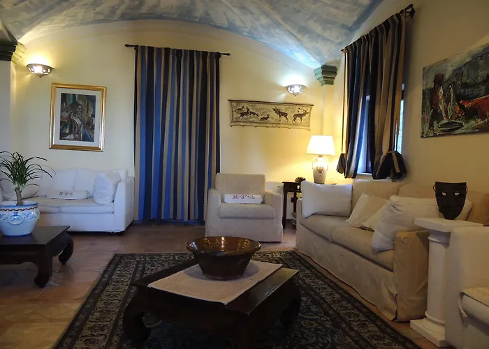 Hotel Su Lithu