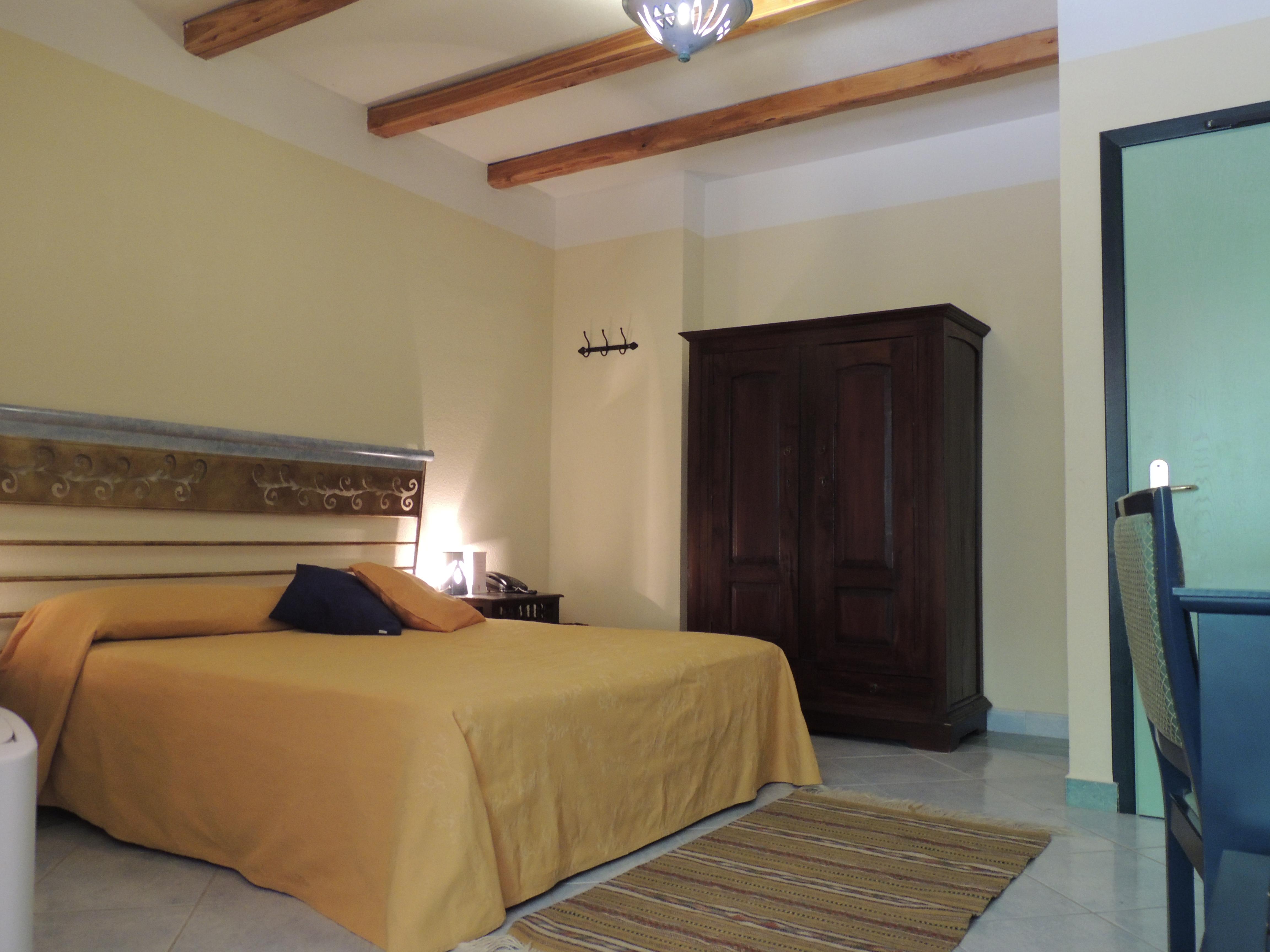 Hotel Su Lithu Bitti