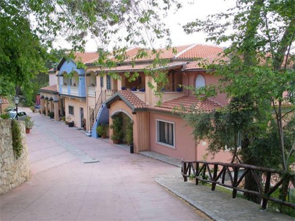 Hotel Su Lithu 4*