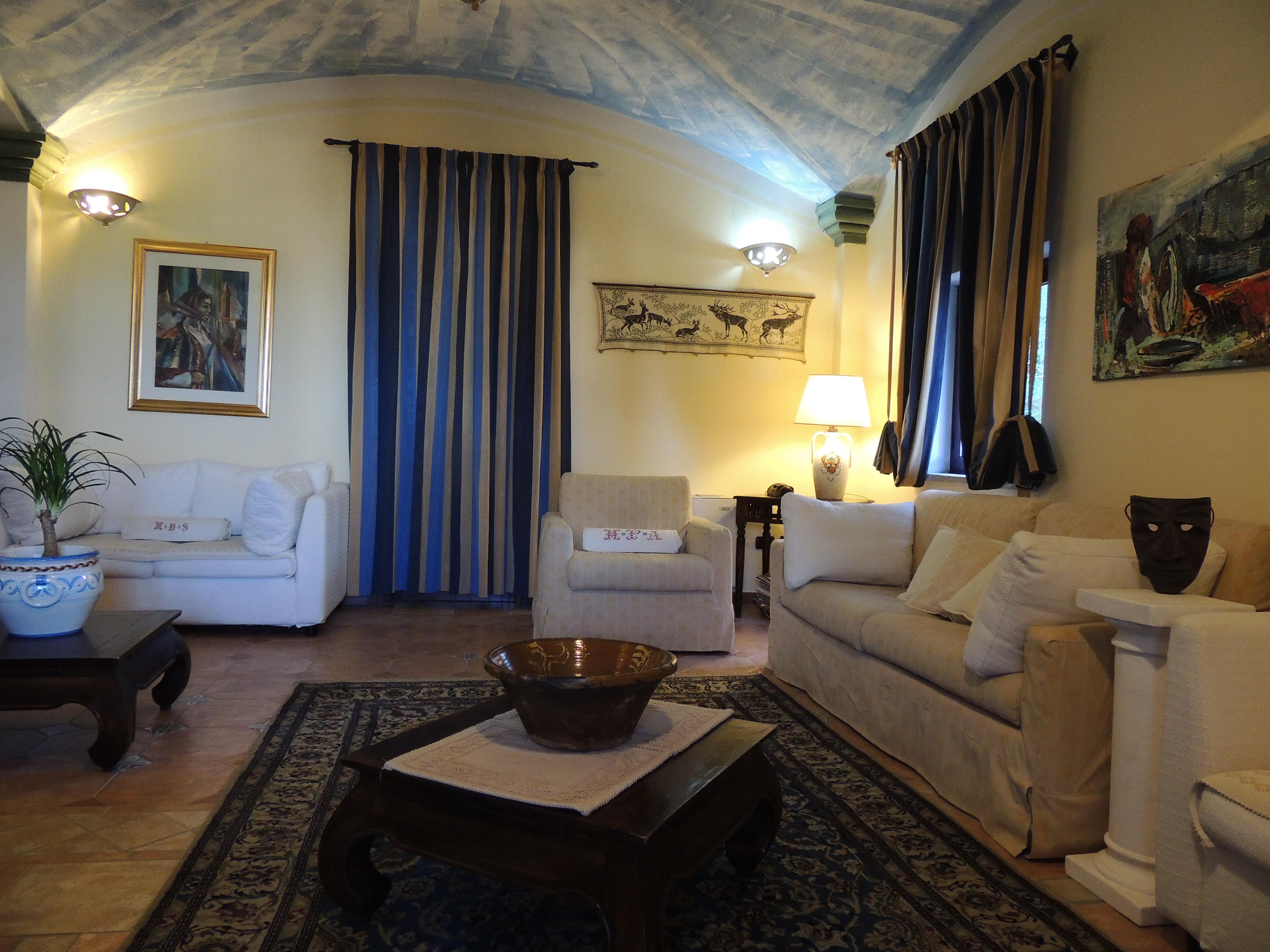 Hotel Su Lithu 4*