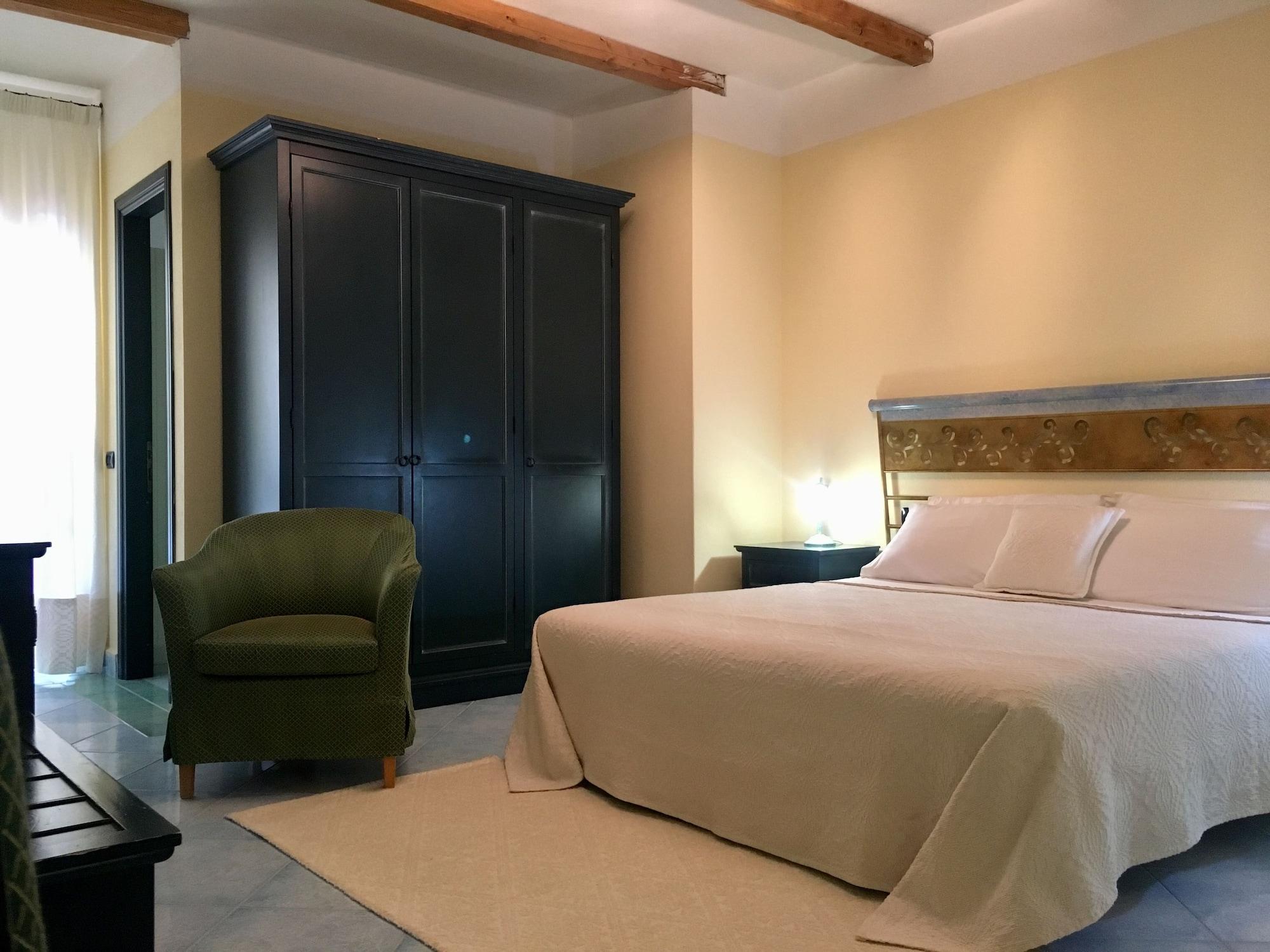 Hotel Su Lithu Bitti