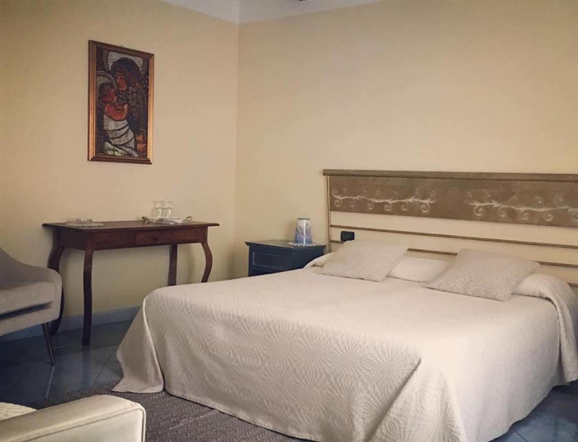 Hotel Su Lithu 4*