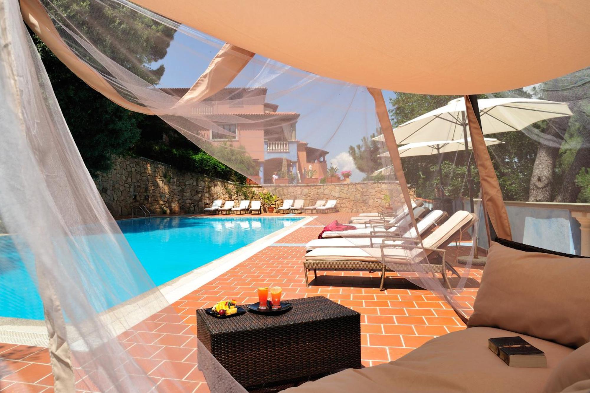 Hotel Su Lithu 4*