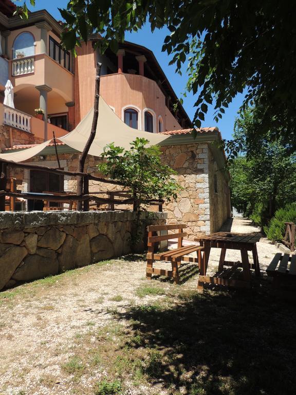 Su Lithu 4* Bitti