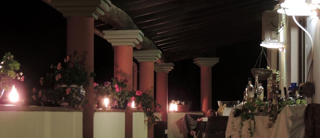 Su Lithu Hotel Bitti