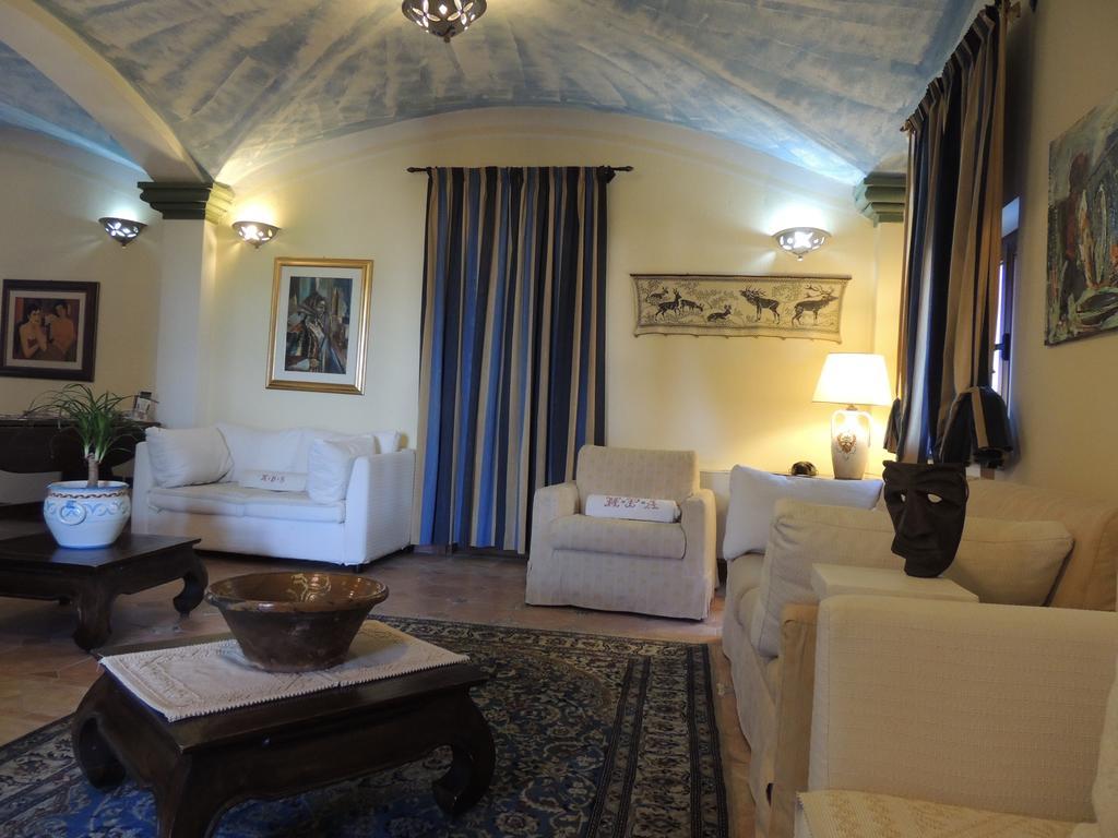Hotel Su Lithu 4*