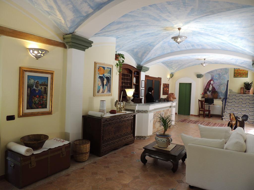 Hotel Su Lithu