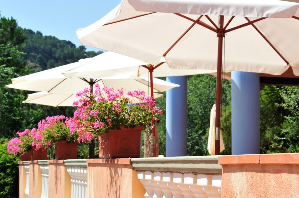 Su Lithu Hotel Bitti