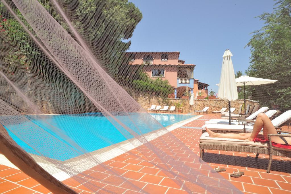 Hotel Su Lithu