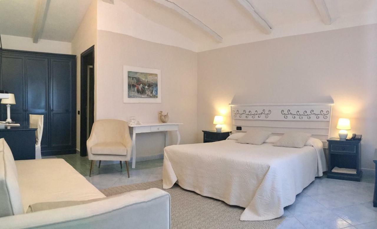 Hotel Su Lithu Bitti