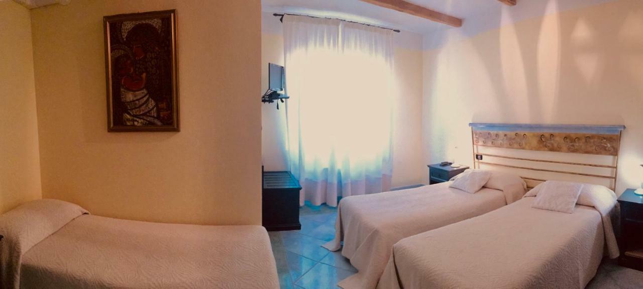 Hotel Su Lithu