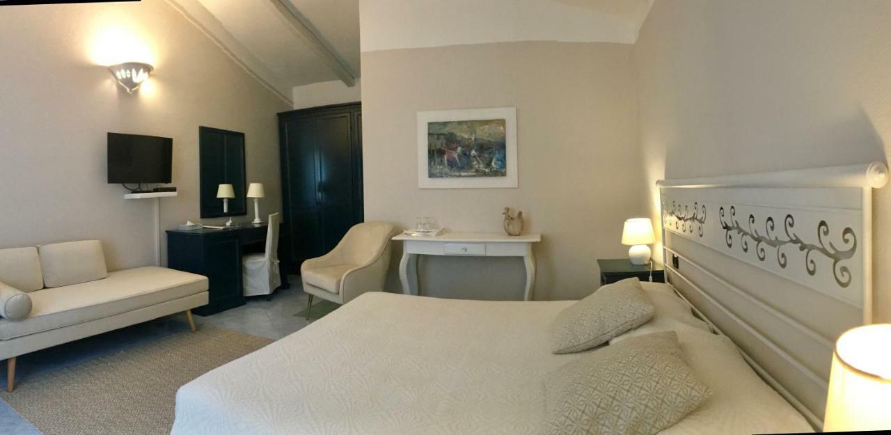 Hotel Su Lithu