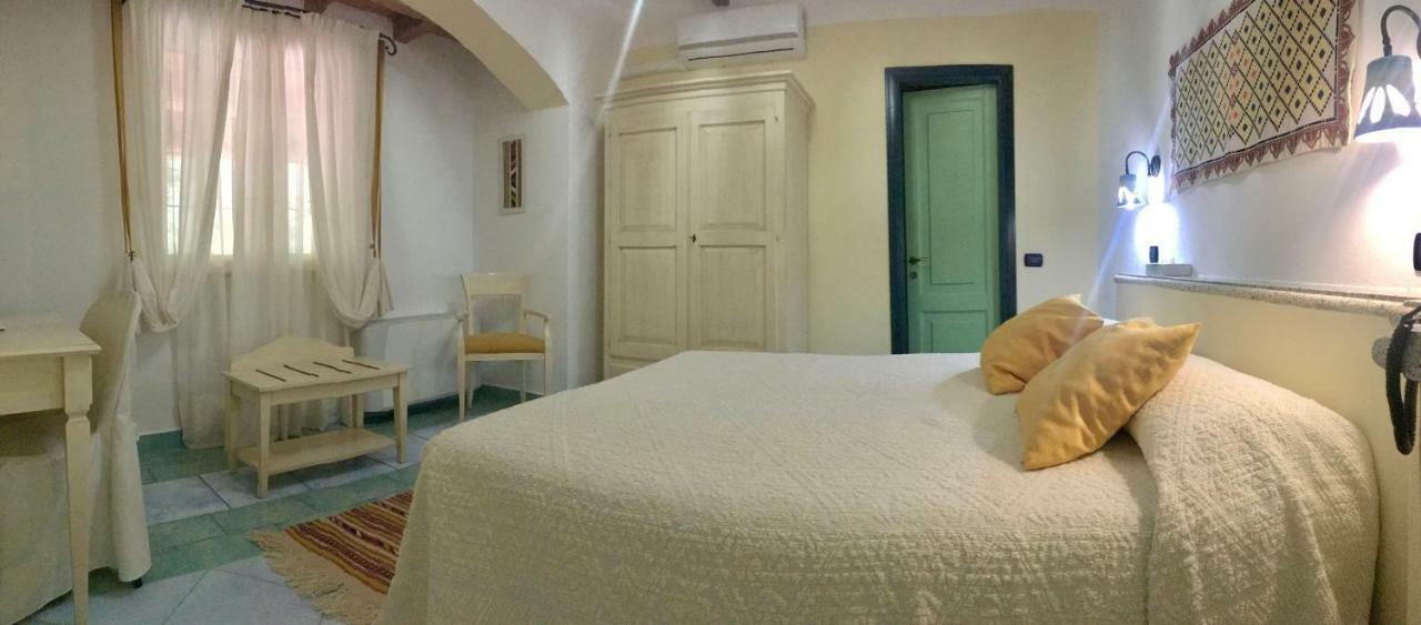 Hotel Su Lithu Bitti