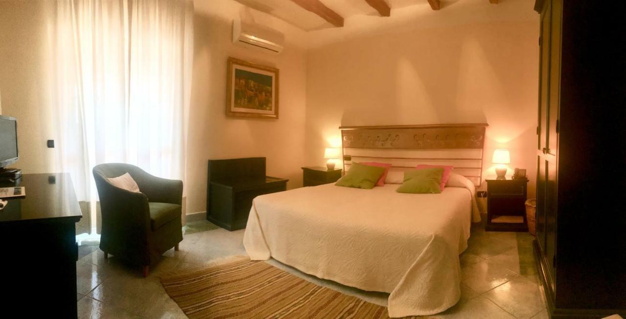 Hotel Su Lithu 4*
