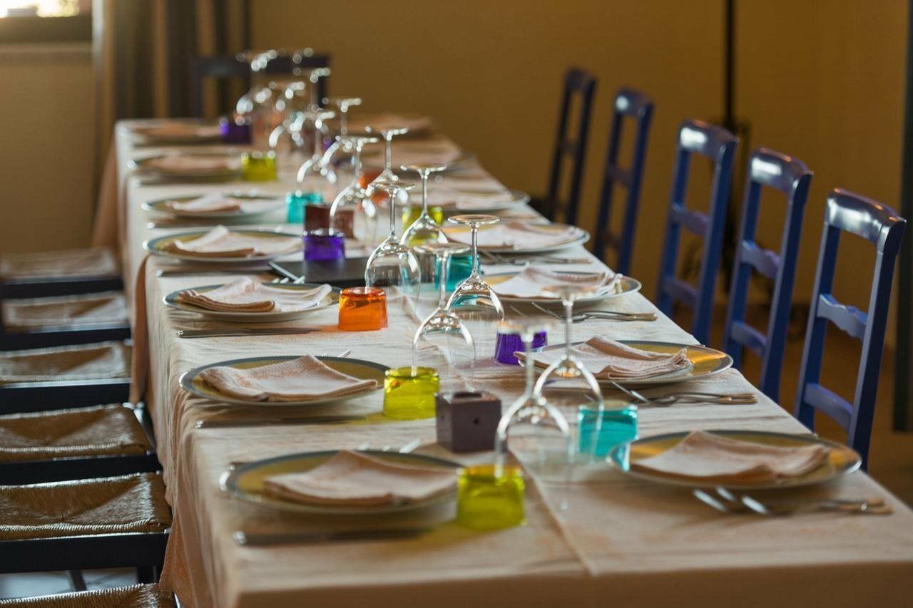 Su Lithu Hotel Bitti