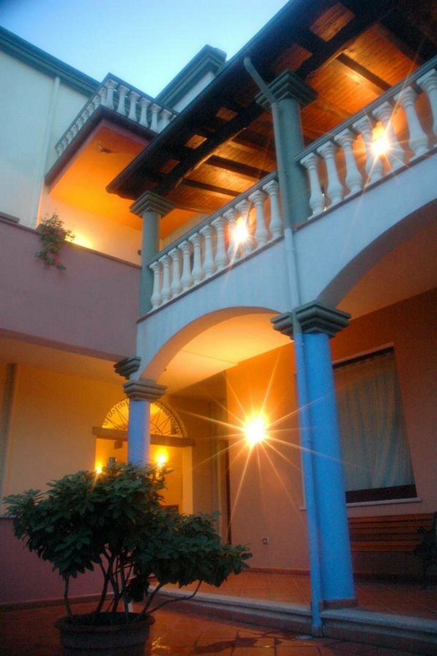 Hotel Su Lithu