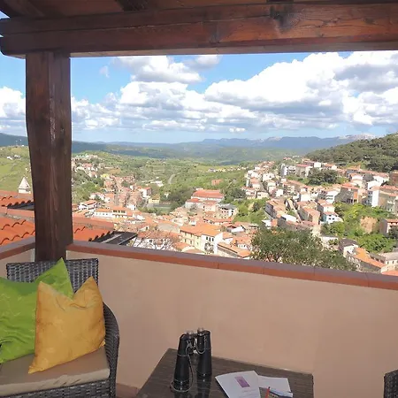 Hotel Su Lithu Bitti Room photo