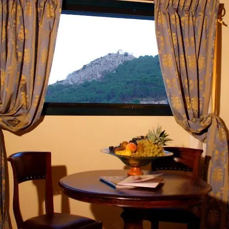 Hotel Su Lithu Bitti Room photo