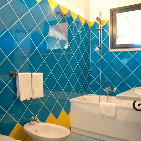 Hotel Su Lithu Bitti Room photo