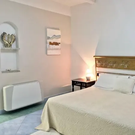 Hotel Su Lithu Bitti Exterior photo