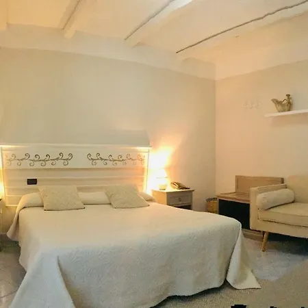 Hotel Su Lithu Bitti Exterior photo
