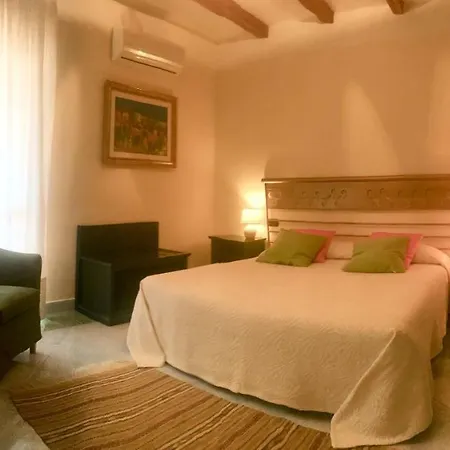 Hotel Su Lithu Bitti Exterior photo